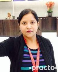 Dr. Kanchan Srivastava, Dermatologist in Lucknow